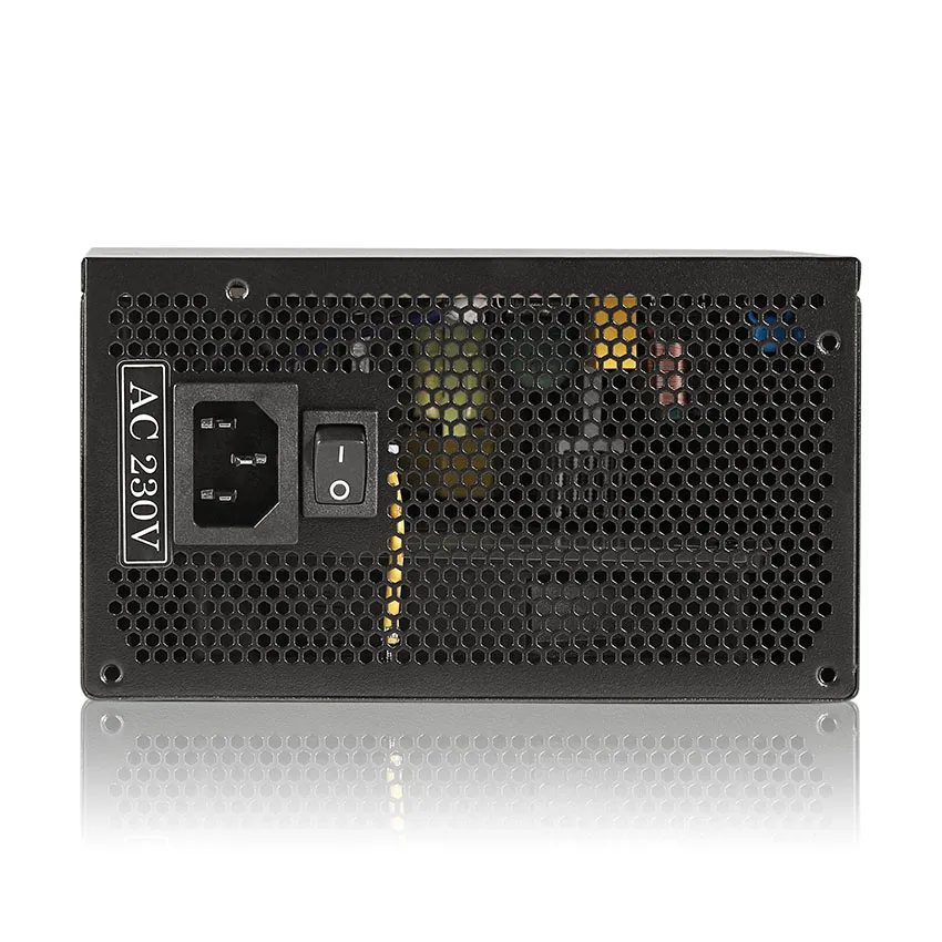 Nguồn Jetek Model MAXWATT MW650 V2